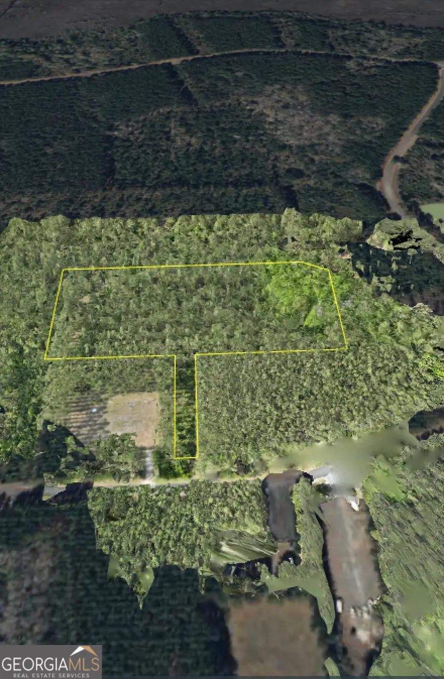 0 La Vento Lane, Waverly, GA 31565 - #2