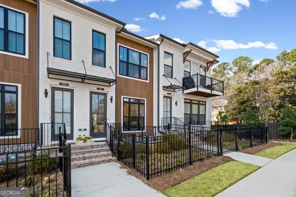 223 Downing Drive, Alpharetta, GA 30022