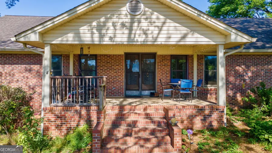 1281 Apalachee River Road, Madison, GA 30650 - #2