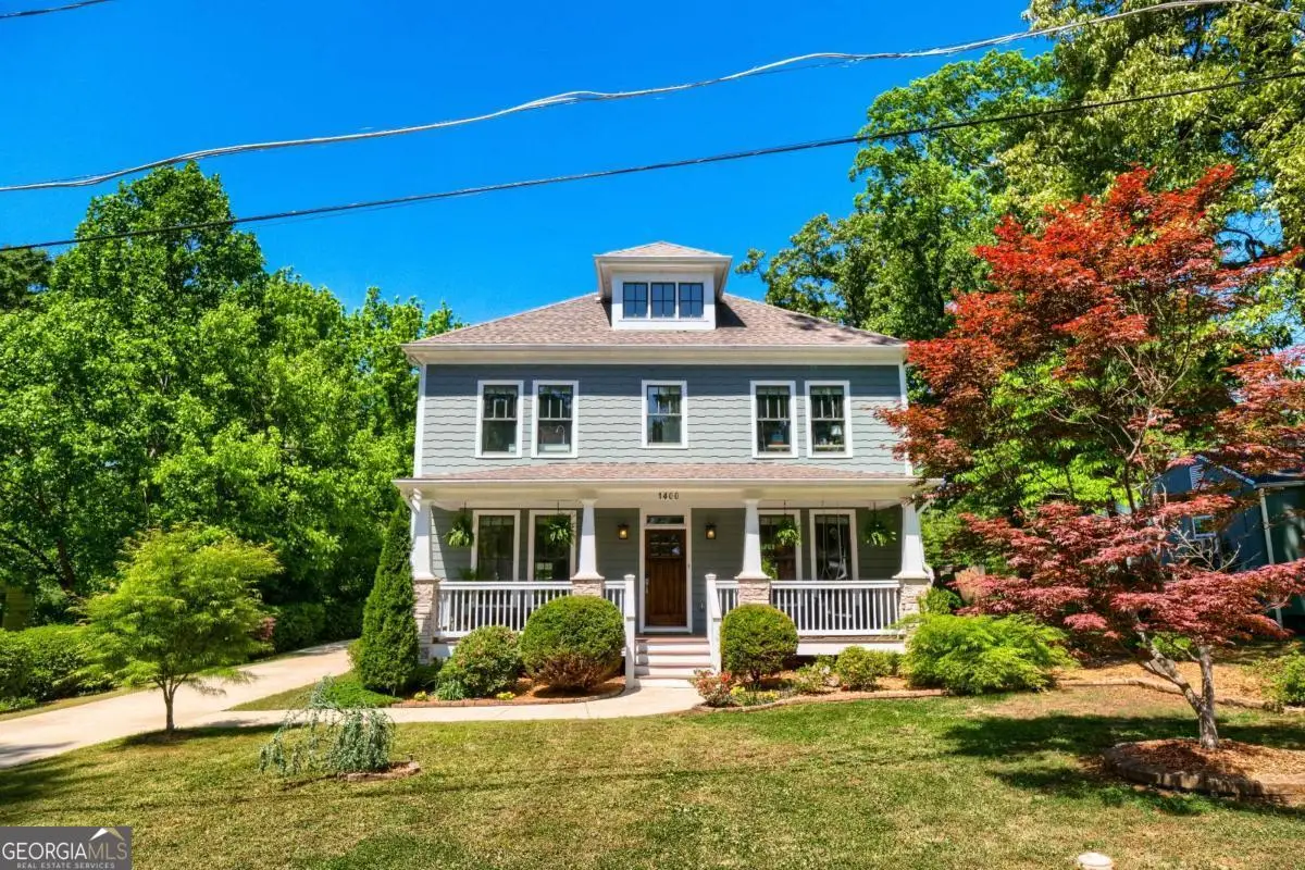 1400 Diamond Avenue Se, Atlanta, GA 30316 - #1