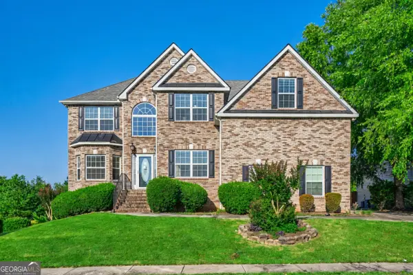 558 Georgia Circle, Loganville, GA 30052