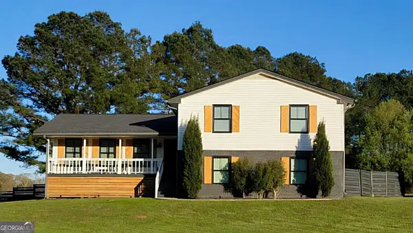 1010 Twin Rivers Road, Greensboro, GA 30642