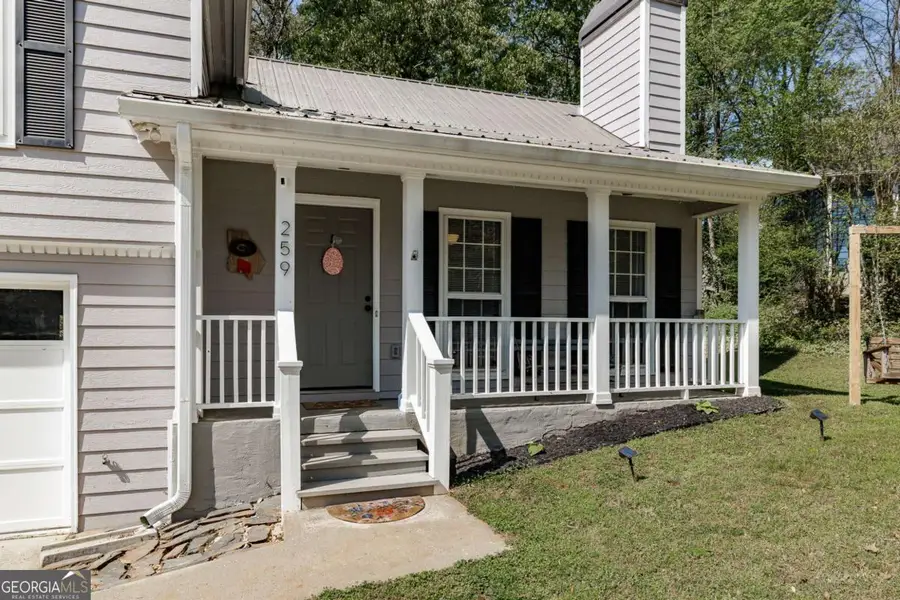 259 Wakefield Trace, Athens, GA 30605 - #2
