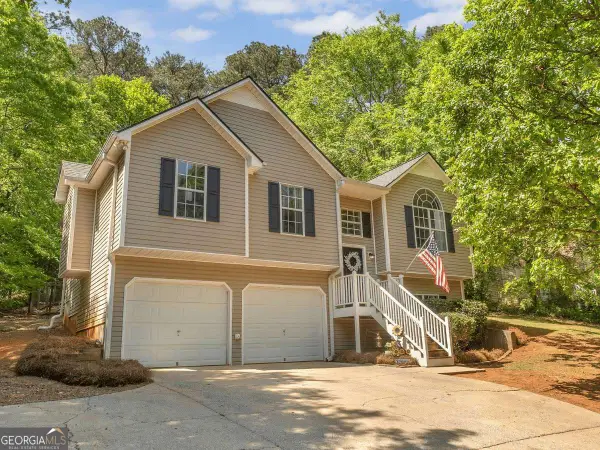 342 Amberidge Drive Se, Cartersville, GA 30121