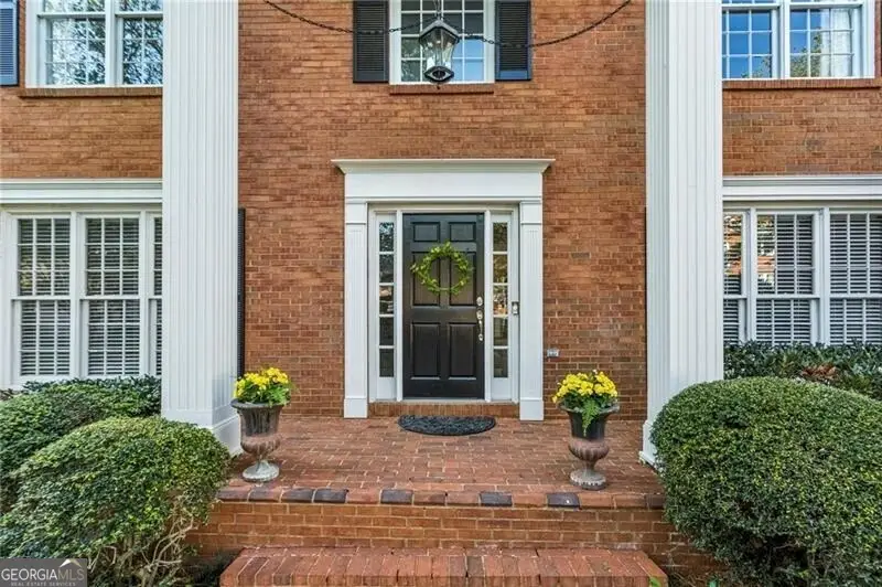 3085 Brockton Close, Marietta, GA 30068 - #2