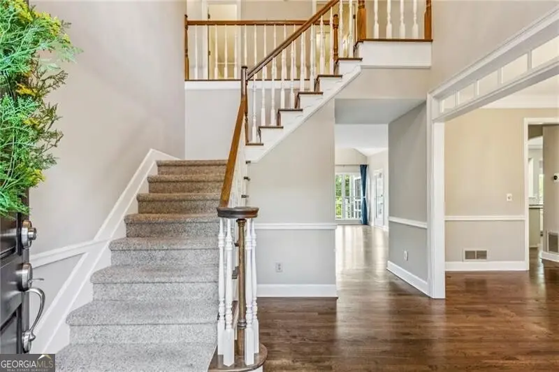 3085 Brockton Close, Marietta, GA 30068 - #3