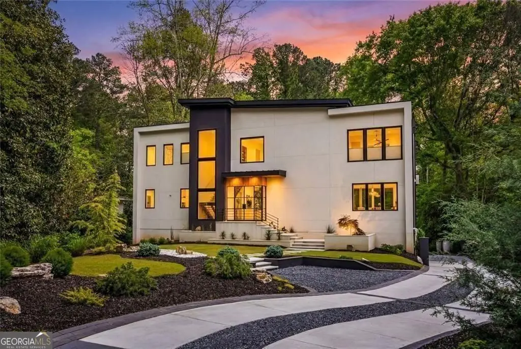 17 Interlochen Drive Ne, Atlanta, GA 30342 - #1