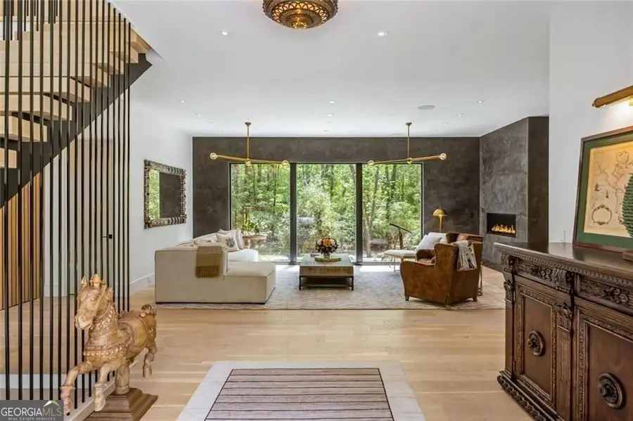 17 Interlochen Drive Ne, Atlanta, GA 30342 - #2