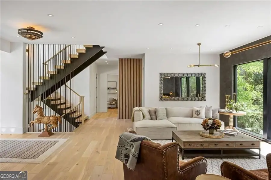 17 Interlochen Drive Ne, Atlanta, GA 30342 - #3