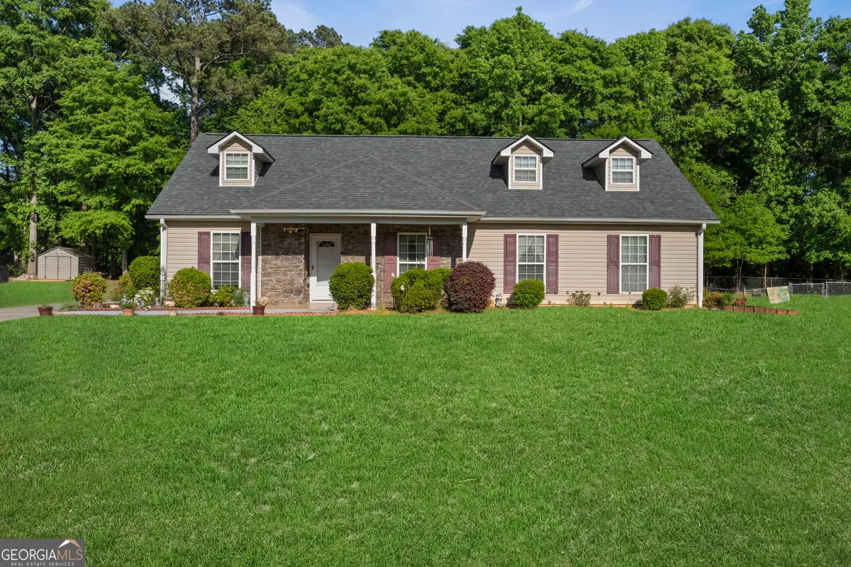 398 Clydes Way, Jackson, GA 30233 - #1