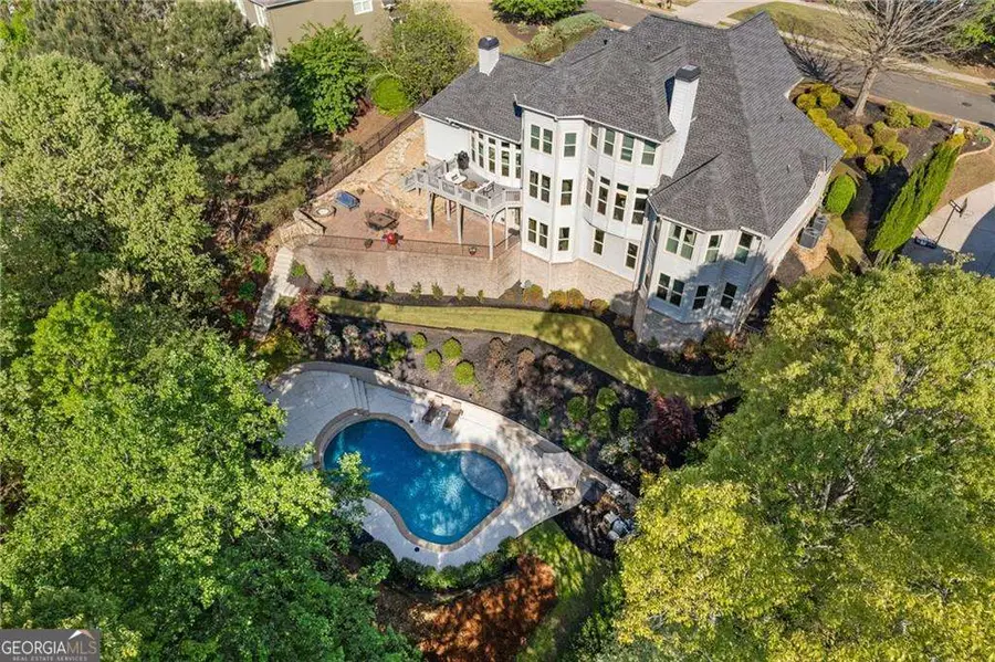 139 Gold Springs Court, Canton, GA 30114 - #2