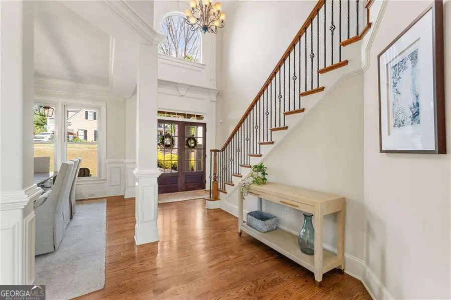 139 Gold Springs Court, Canton, GA 30114 - #3