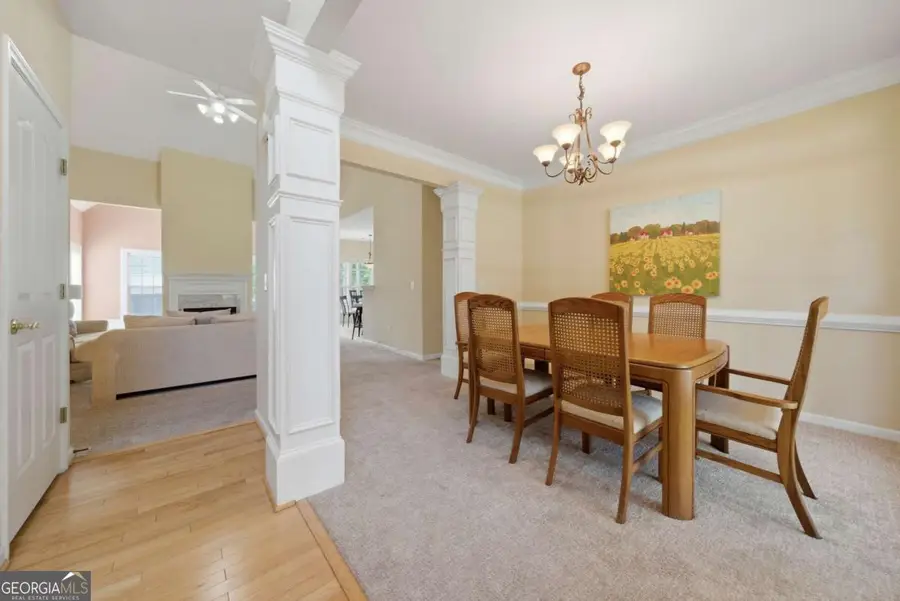 195 Chaucer Parkway, Fayetteville, GA 30214 - #3