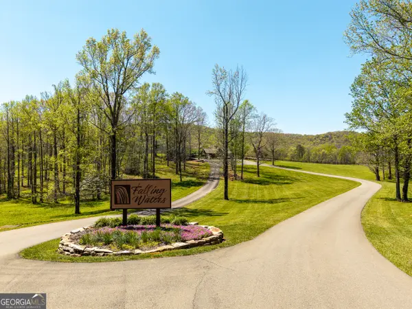 245 Smokerise Court, Ellijay, GA 30536