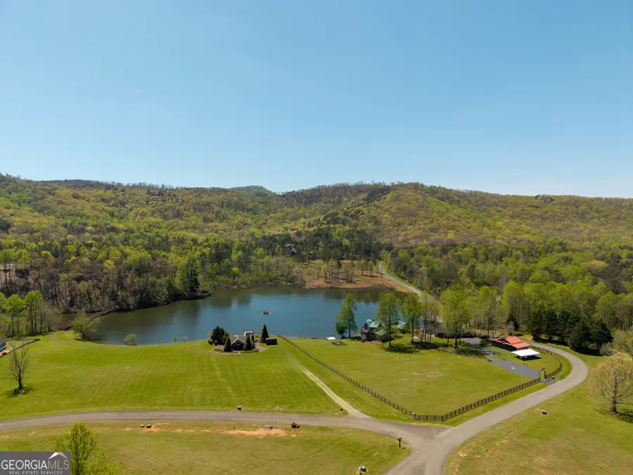 245 Smokerise Court, Ellijay, GA 30536 - #2