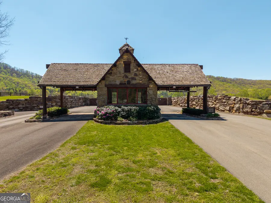 245 Smokerise Court, Ellijay, GA 30536 - #3