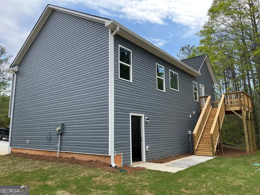 234 Gamel Road, Dallas, GA 30157 - #3