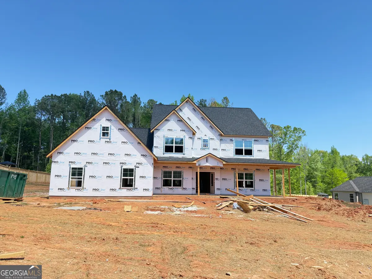 46 Tea House Lane #15, Newnan, GA 30263 - #1