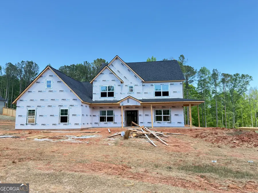 46 Tea House Lane #15, Newnan, GA 30263 - #2