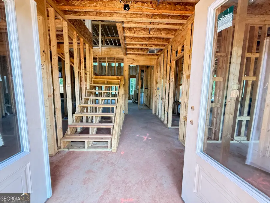 46 Tea House Lane #15, Newnan, GA 30263 - #3