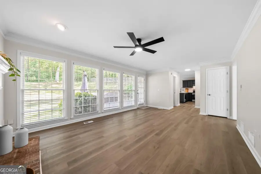 3075 Milford Sw, Marietta, GA 30008 - #3