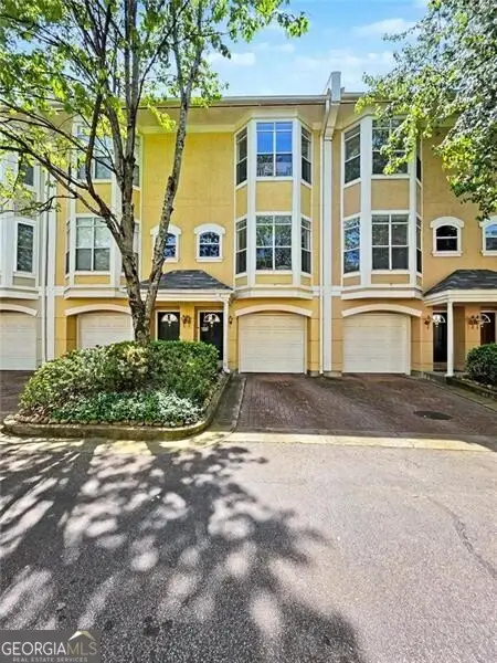 375 Highland Avenue Ne #605, Atlanta, GA 30312 - #3