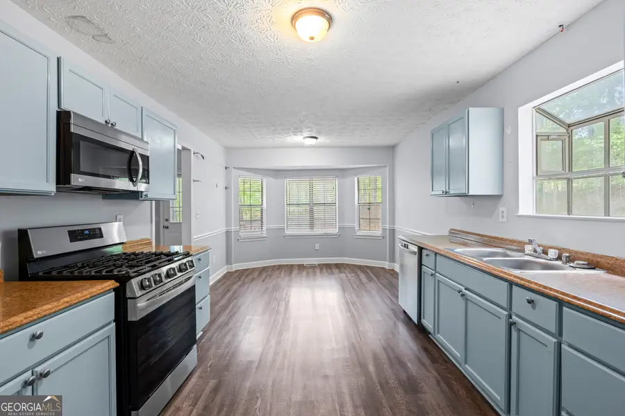 135 Redbud Court, Senoia, GA 30276 - #2