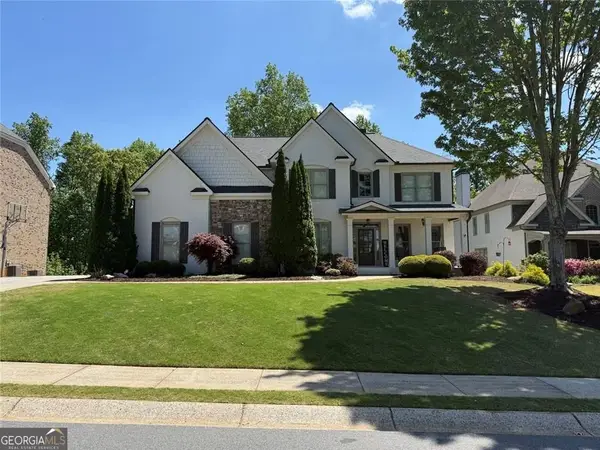 4825 Allistair Drive, Cumming, GA 30040