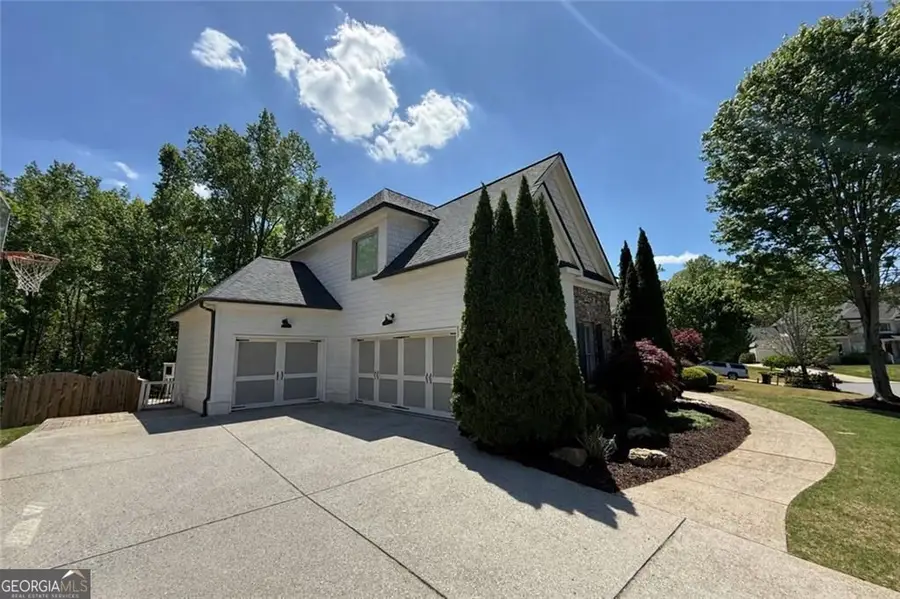 4825 Allistair Drive, Cumming, GA 30040 - #2