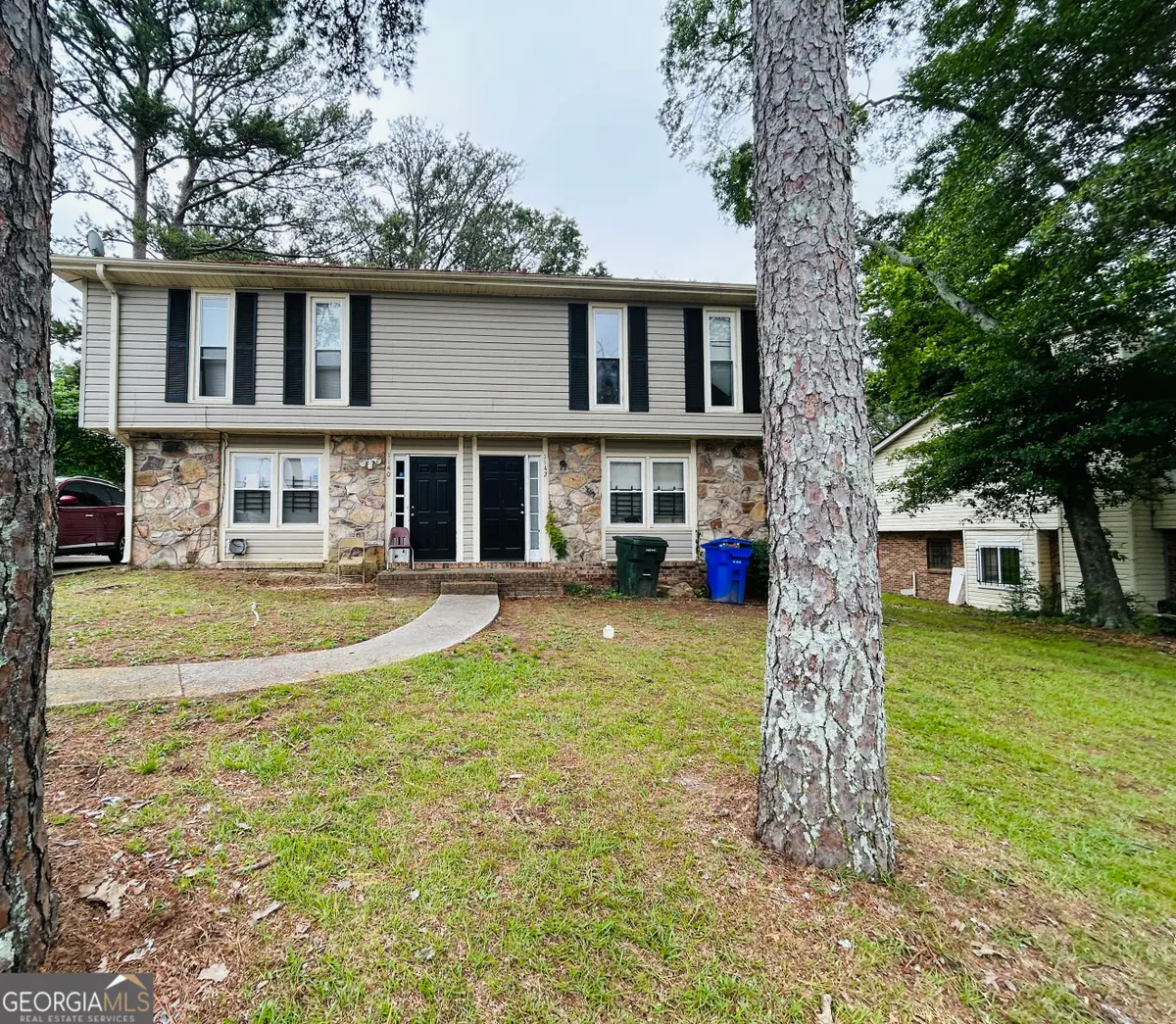 1140 Forest Villa Drive Nw, Conyers, GA 30012 - #1