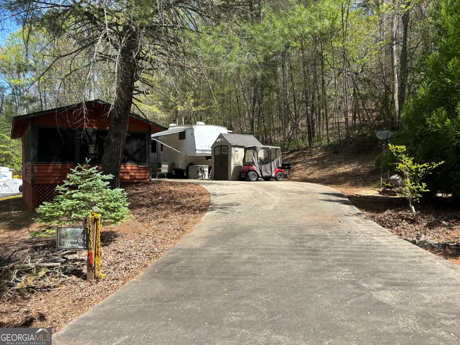 30 Valley Court, Cleveland, GA 30528 - #3