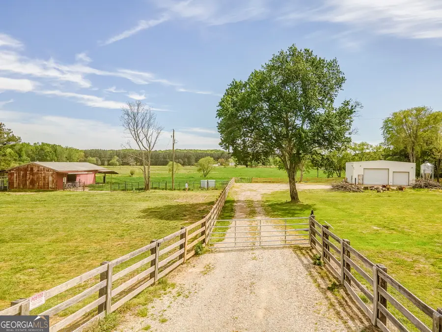 1630 Coaling Road, Cedartown, GA 30125 - #3