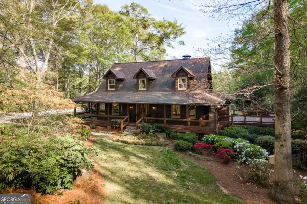 2462 Centerville Rosebud Road, Loganville, GA 30052