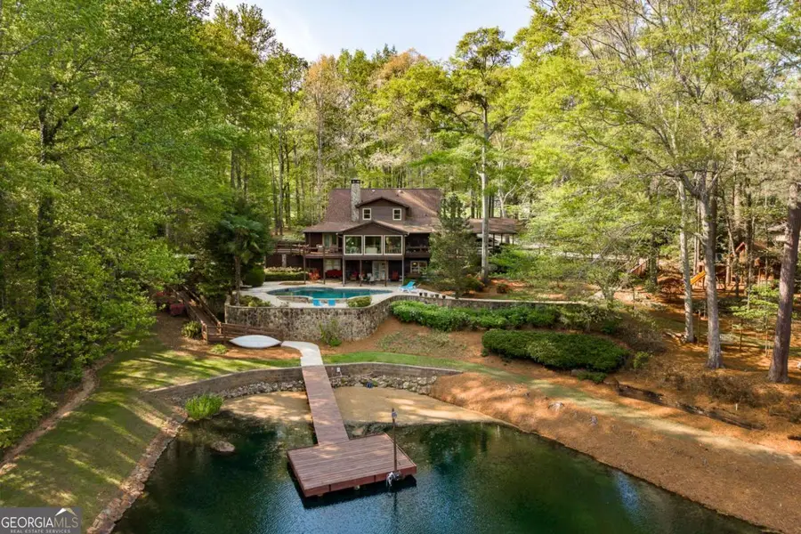 2462 Centerville Rosebud Road, Loganville, GA 30052 - #2