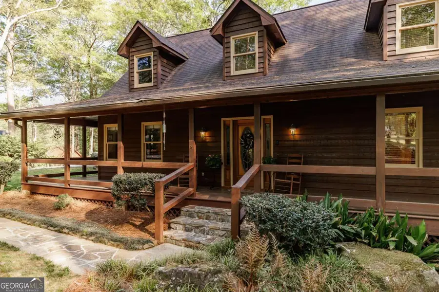 2462 Centerville Rosebud Road, Loganville, GA 30052 - #3