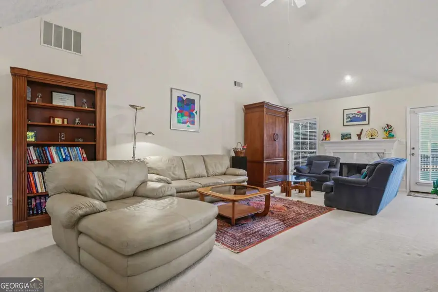 5295 Antler Court, Suwanee, GA 30024 - #2