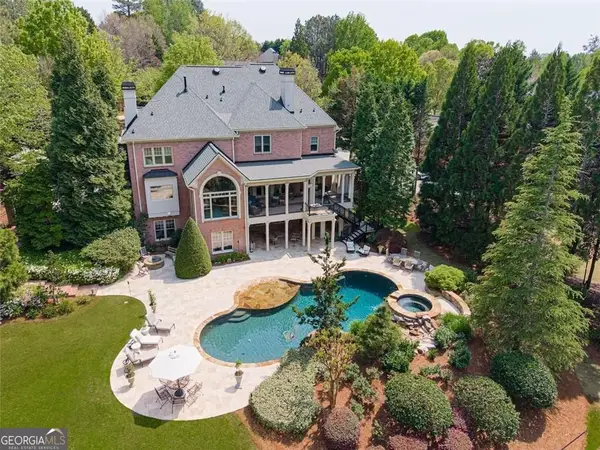 2271 Glen Mary Place, Duluth, GA 30097