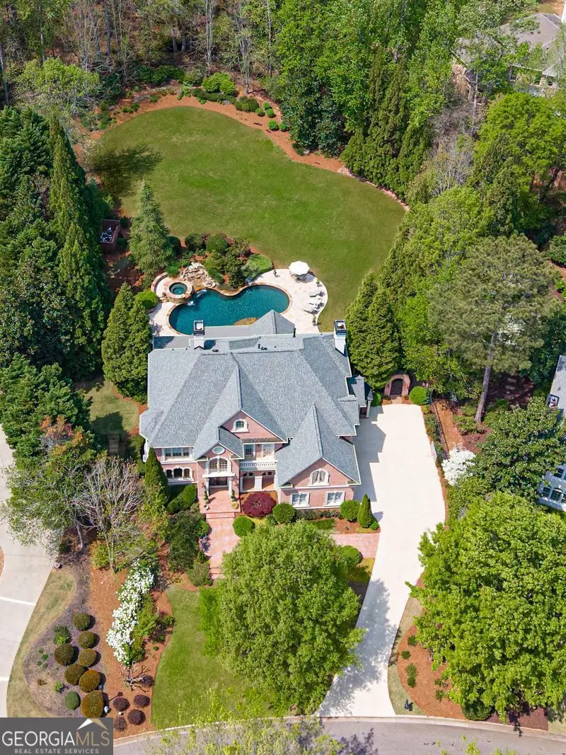 2271 Glen Mary Place, Duluth, GA 30097 - #2