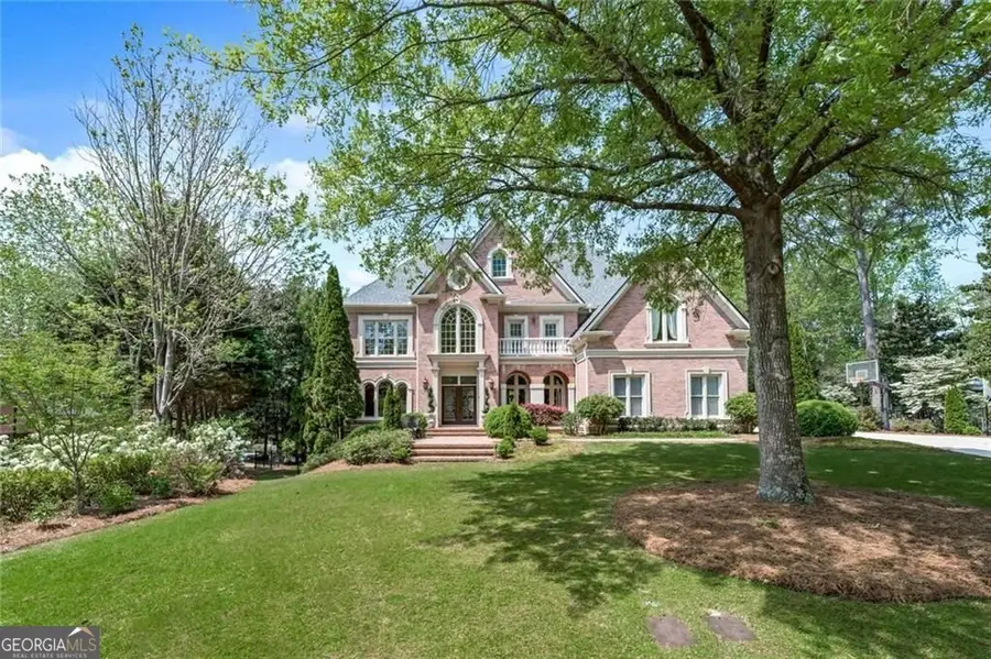 2271 Glen Mary Place, Duluth, GA 30097 - #3