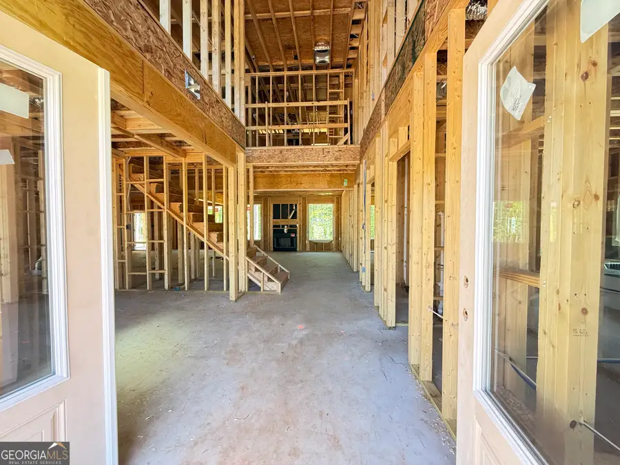 80 Tea House Lane #18, Newnan, GA 30263 - #3