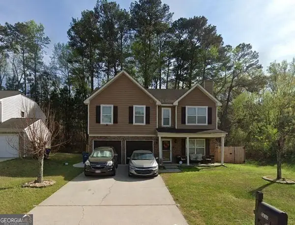 5640 Laurel Ridge Drive, East Point, GA 30344
