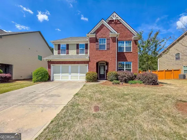 5620 Shiloh Woods Drive, Cumming, GA 30040