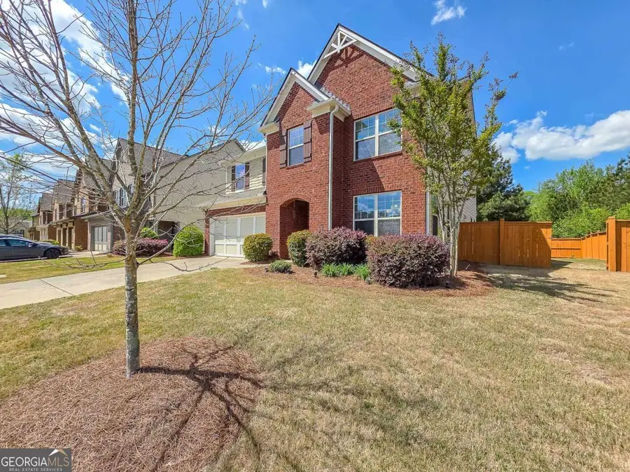 5620 Shiloh Woods Drive, Cumming, GA 30040 - #2