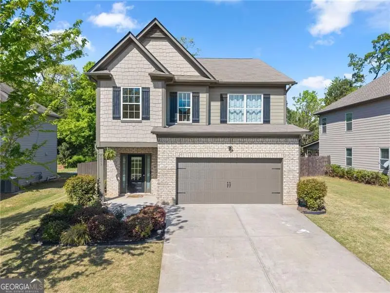 4205 Huron Drive, Cumming, GA 30028 - #1