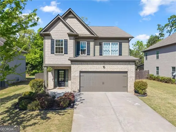 4205 Huron Drive, Cumming, GA 30028