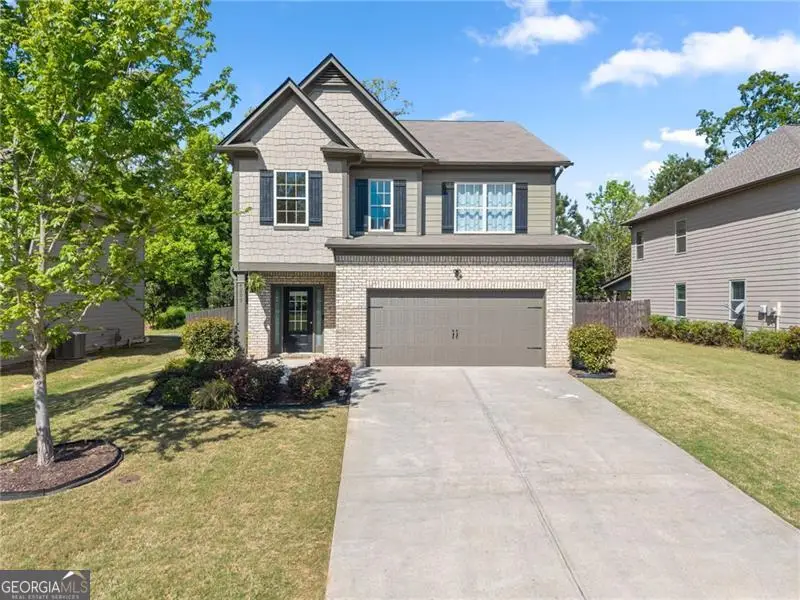 4205 Huron Drive, Cumming, GA 30028 - #2