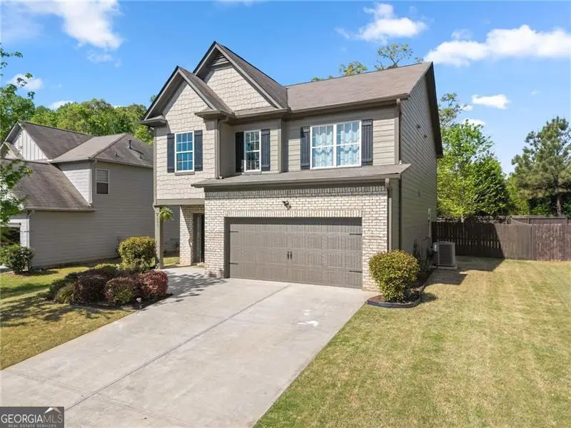 4205 Huron Drive, Cumming, GA 30028 - #3