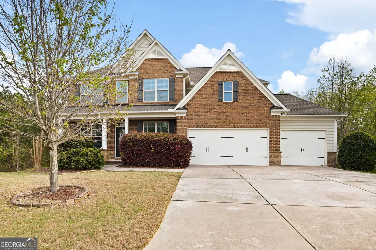 440 Cranbrooke Circle, Suwanee, GA 30024 - #1
