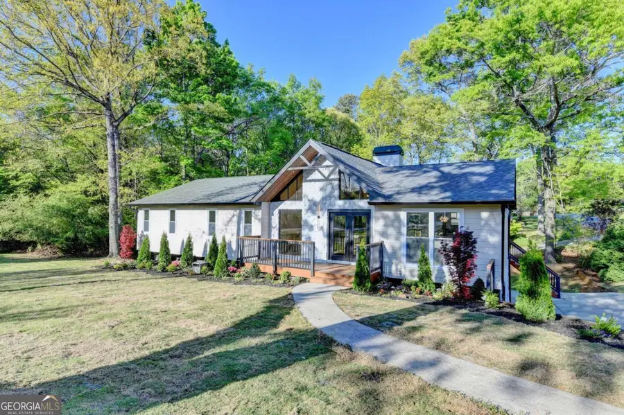 1695 Maple Ridge Drive, Suwanee, GA 30024 - #2