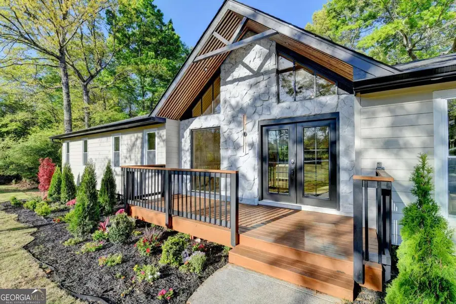 1695 Maple Ridge Drive, Suwanee, GA 30024 - #3